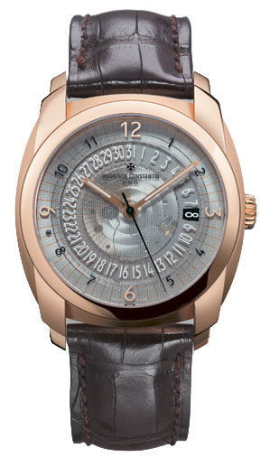 86050/000R-20929 Vacheron Constantin Quai de l’Ile