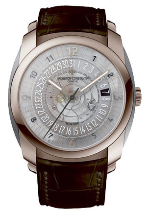 86050/000R-20P2A Vacheron Constantin Quai de l’Ile