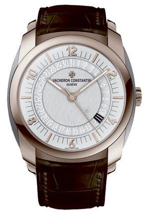86050/000R-I0P2A Vacheron Constantin Quai de l’Ile