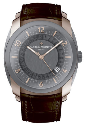 86050/000R-I022I Vacheron Constantin Quai de l’Ile