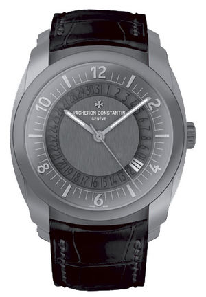 86050/000T-K924I Vacheron Constantin Quai de l’Ile