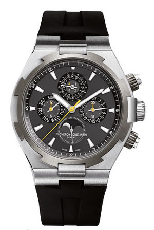 49020/000W-9656 Vacheron Constantin Overseas