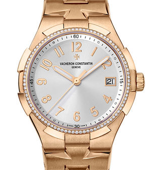 47560/D10R-9672 Vacheron Constantin Overseas
