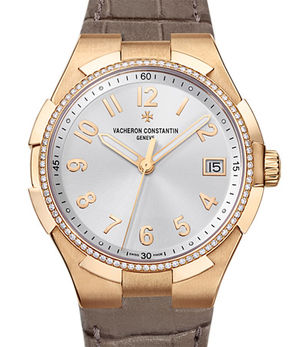 47560/000R-9672 Vacheron Constantin Overseas