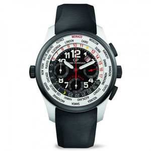 new model-ww.tc for Only Watch 2011   Girard Perregaux WW.TC