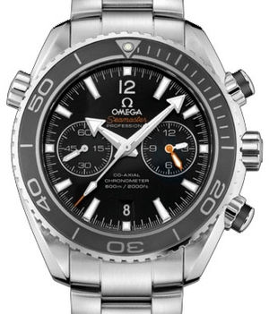 232.30.46.51.01.001 Omega Planet Ocean Chronograph