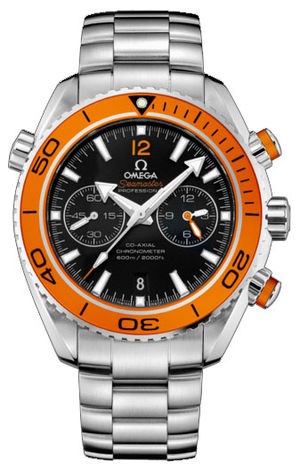 232.30.46.51.01.002 Omega Planet Ocean Chronograph