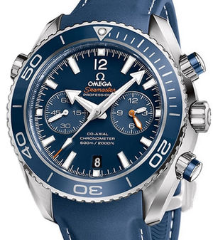 232.92.46.51.03.001 Omega Planet Ocean Chronograph