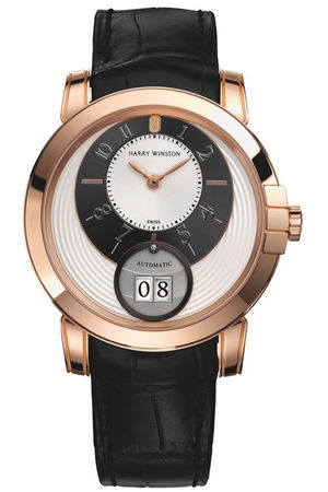 MIDABD42RR001 Harry Winston Midnight