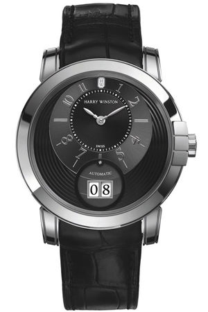 MIDABD42WW002 Harry Winston Midnight