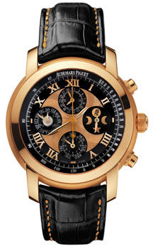 26094OR.OO.D002CR.01 Audemars Piguet Jules Audemars