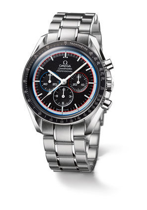 New model-Moonwatch  Omega Speedmaster