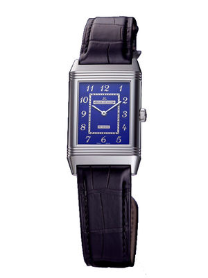 new model- Grande Reverso Jaeger LeCoultre Reverso Classic