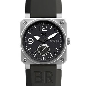BR 03-90 Bell & Ross BR-03