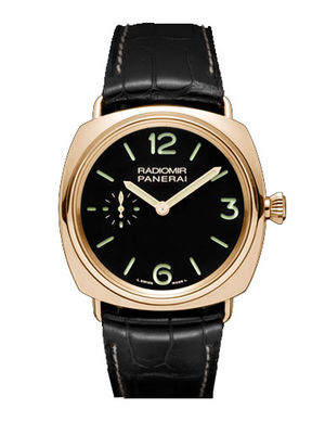 PAM00378 Officine Panerai Radiomir