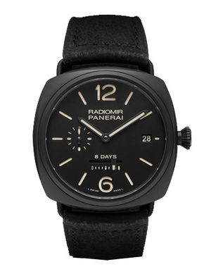 PAM00384 Officine Panerai Radiomir