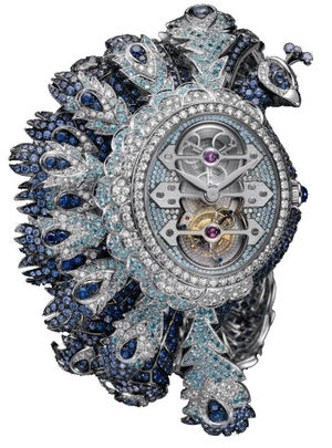 WA020201 Girard Perregaux Cats Eye