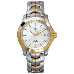 WJF1152.BB0579 Tag Heuer Link