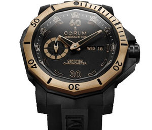 947.950.86/0371 AN16  Corum Admiral’s Cup 48