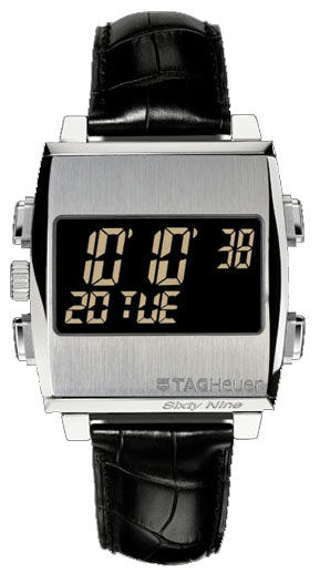 new model-Sixty Nine-2 Tag Heuer Monaco