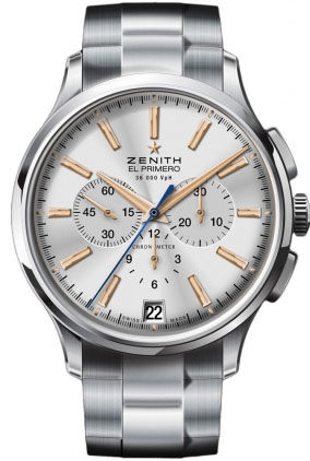 03.2110.400/01.M2110 Zenith Captain