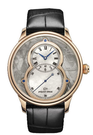 J003033339 Jaquet Droz Grande Seconde
