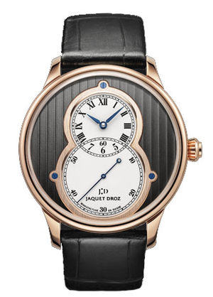 J003033338 Jaquet Droz Grande Seconde