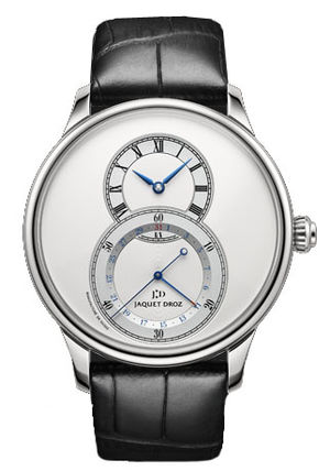 J007030242 Jaquet Droz Grande Seconde