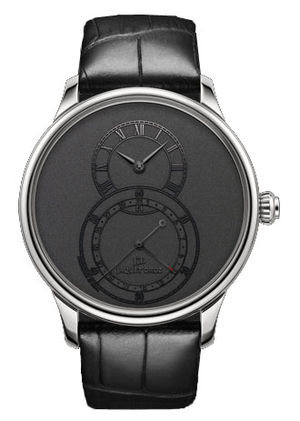 J007030240 Jaquet Droz Grande Seconde