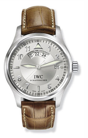 IW3251-07 IWC Pilot's Spitfire