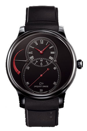 J027035413 Jaquet Droz Grande Seconde
