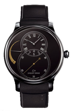 J027035410 Jaquet Droz Grande Seconde