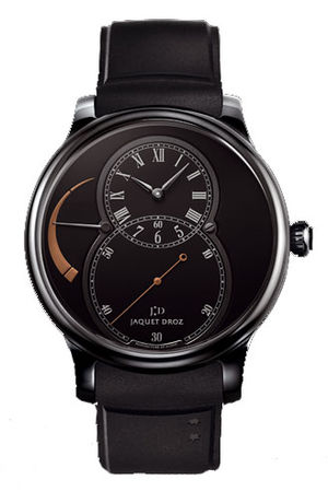 J027035409 Jaquet Droz Grande Seconde