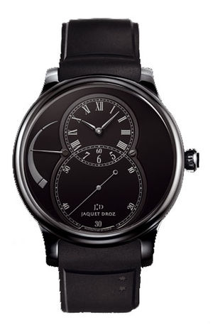 J027035408 Jaquet Droz Grande Seconde