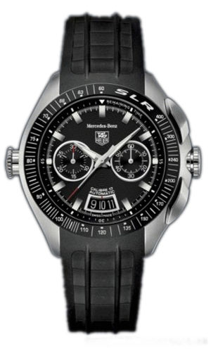 CAG2111.FT6009 Tag Heuer Mercedes-Benz SLR
