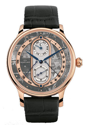 J008333204 Jaquet Droz Astrale Eclipse Quantieme Perpetuel