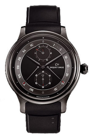 J008335401 Jaquet Droz Astrale Eclipse Quantieme Perpetuel