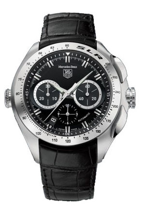 CAG2110.FC6209 Tag Heuer Mercedes-Benz SLR