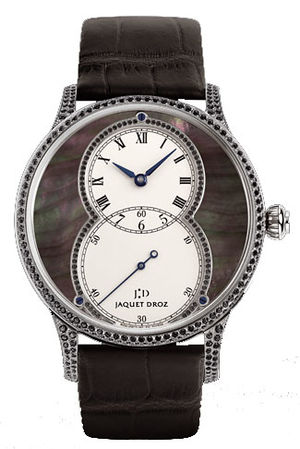 J014014247 Jaquet Droz Grande Seconde
