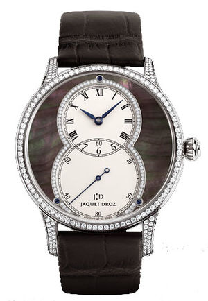J014014250 Jaquet Droz Grande Seconde