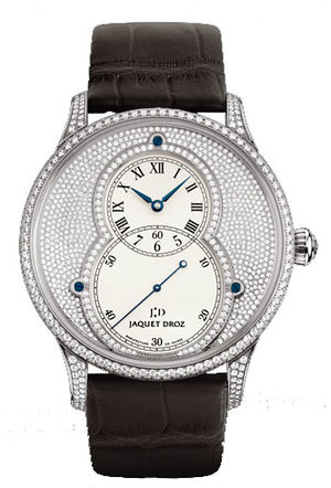 J003034205 Jaquet Droz Grande Seconde