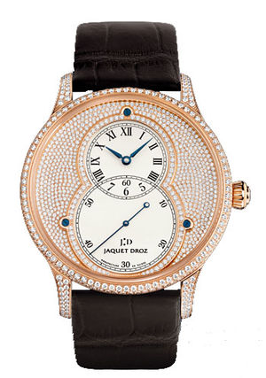 J003033323 Jaquet Droz Grande Seconde