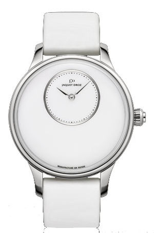 J005010202 Jaquet Droz Petite Heure Minute
