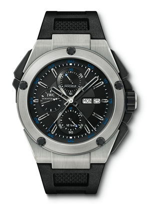 IW3765 IWC Ingenieur