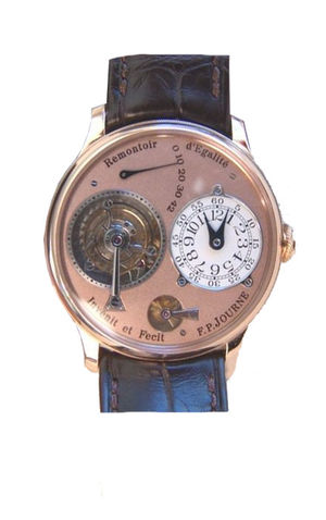 new model-Souverain FPJourne Classique