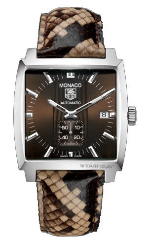 WW2115.FC6217 Tag Heuer Monaco