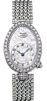 8928BB/58/J20/DD00 Breguet Reine de Naples