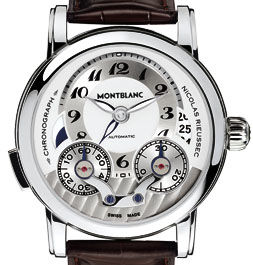 104273 Montblanc Nicolas Rieussec