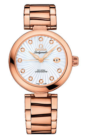 425.60.34.20.55.001 Omega De VIlle Ladymatic