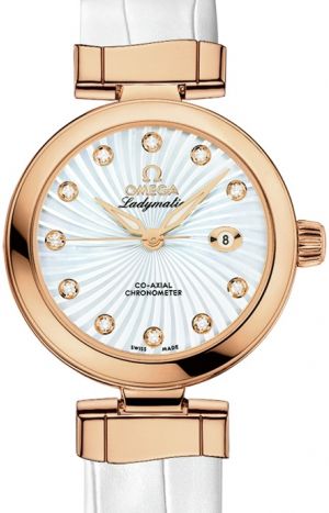 425.63.34.20.55.001 Omega De Ville Ladymatic